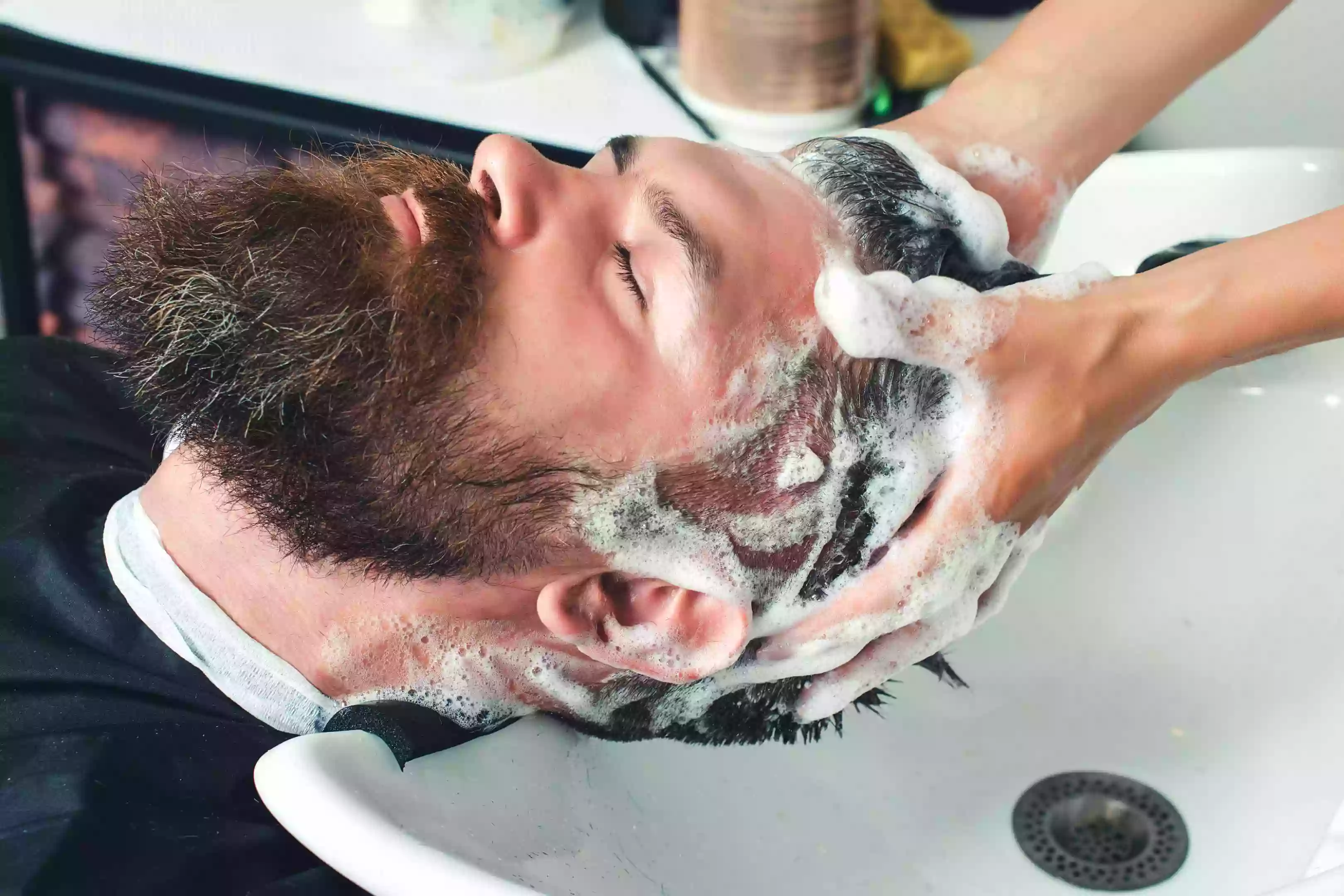 Krispy Cuts Krispy Cuts