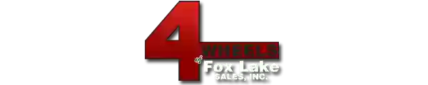 4 Wheels of Fox Lake Sales, Inc. 4 Wheels of Fox Lake Sales, Inc.