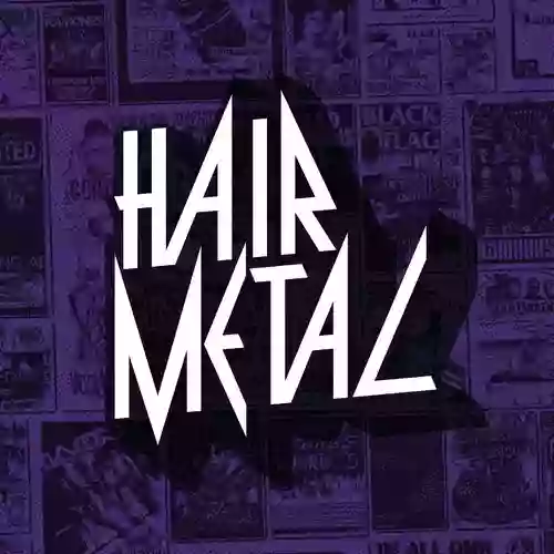 Hair Metal Hair Metal
