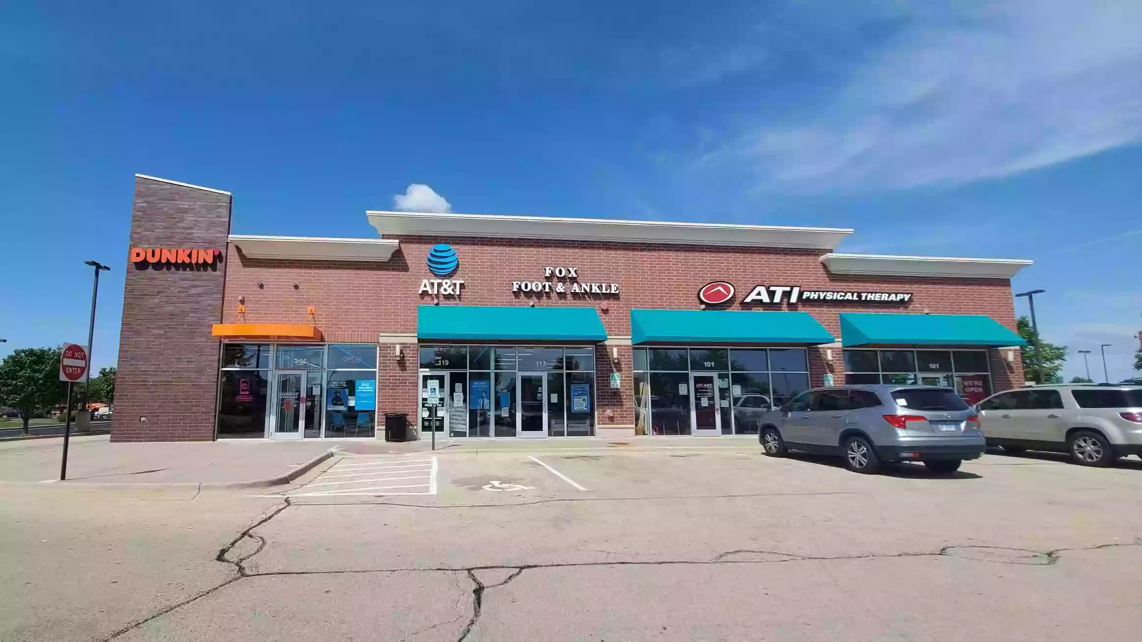 AT&T Store AT&T Store