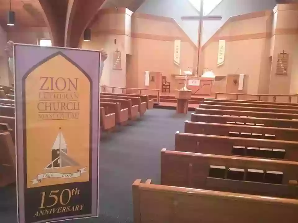Zion Preschool Zion Preschool