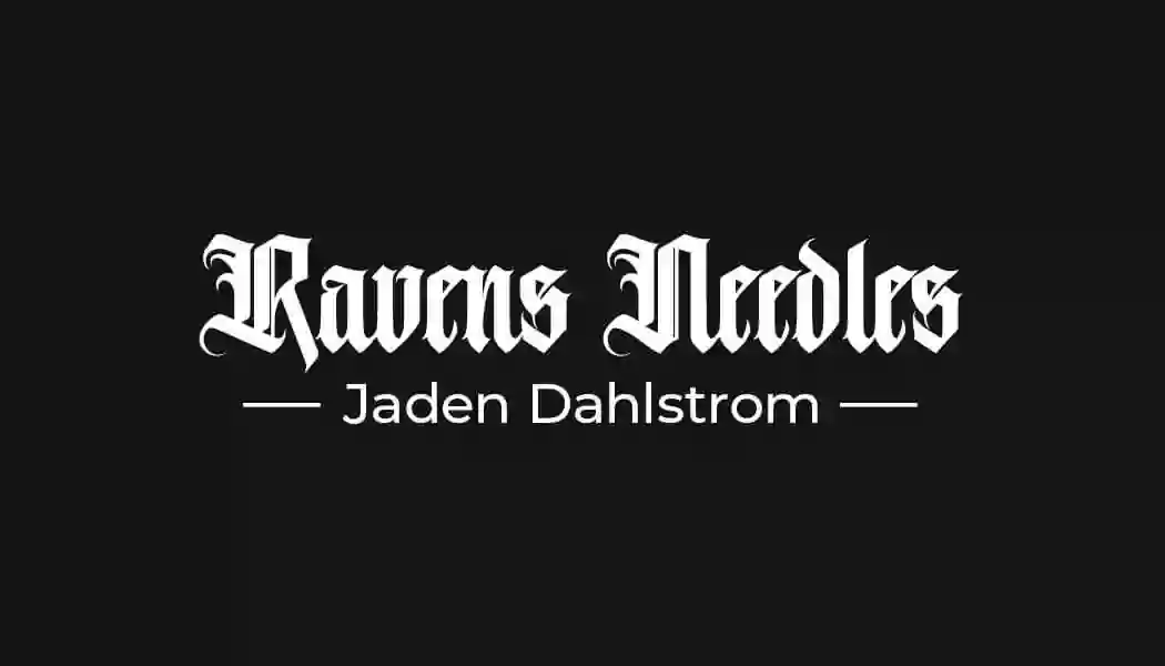 Ravens Needles