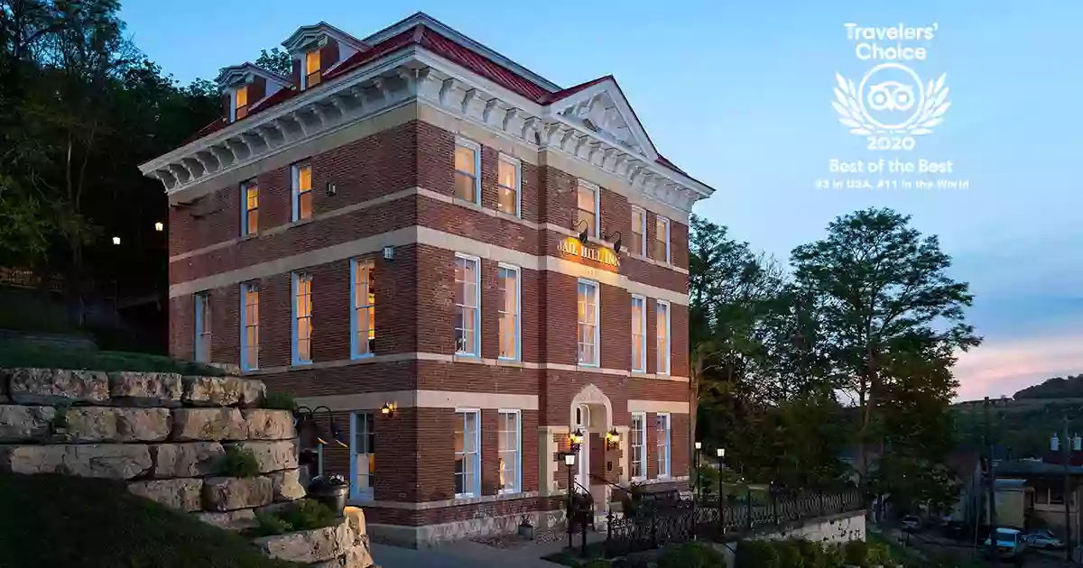 Jail Hill Inn