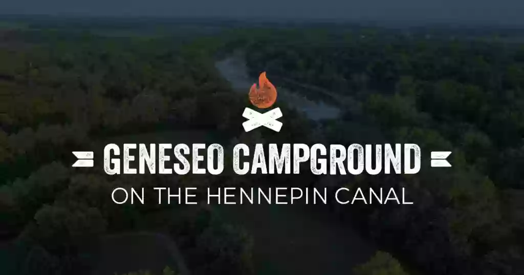 Geneseo Campground Geneseo Campground