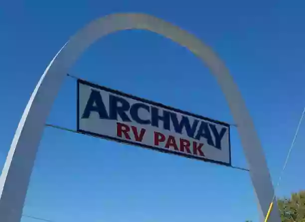 Archway RV Park Archway RV Park