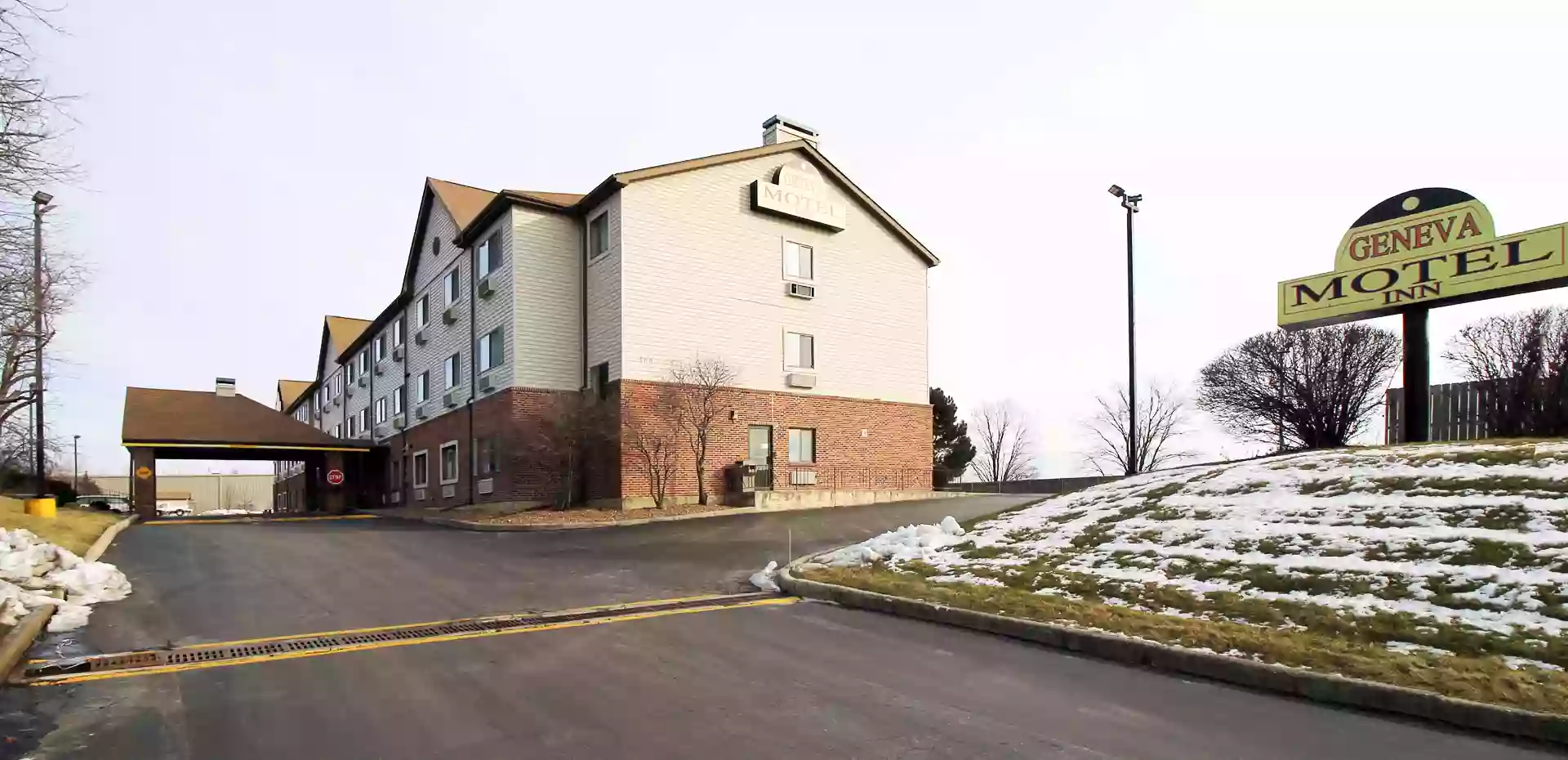 Geneva Motel Inn