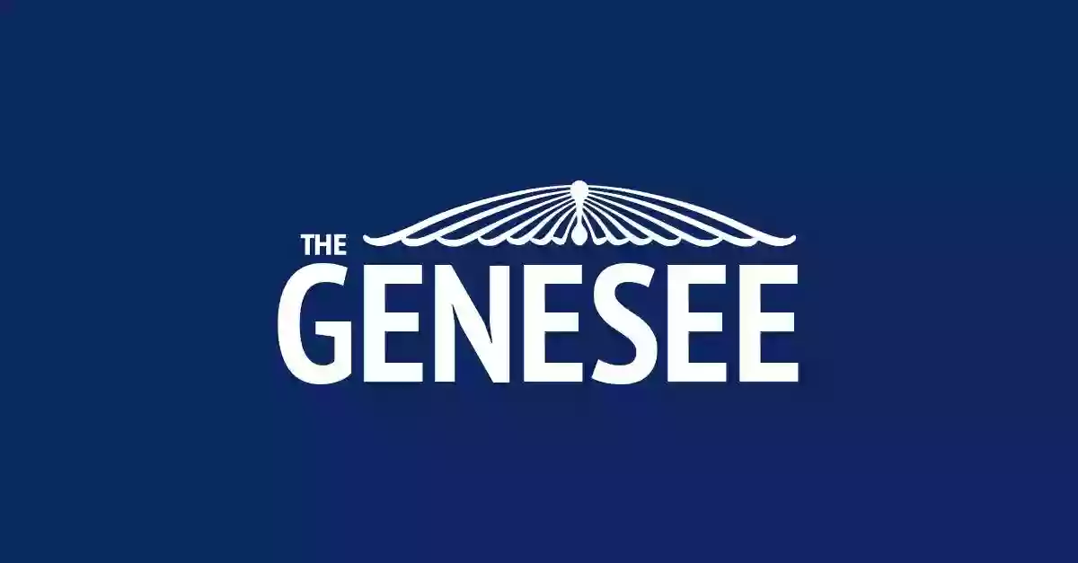 Genesee Theatre Genesee Theatre