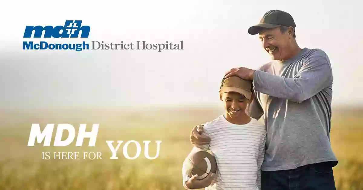 MDH Psychiatry MDH Psychiatry