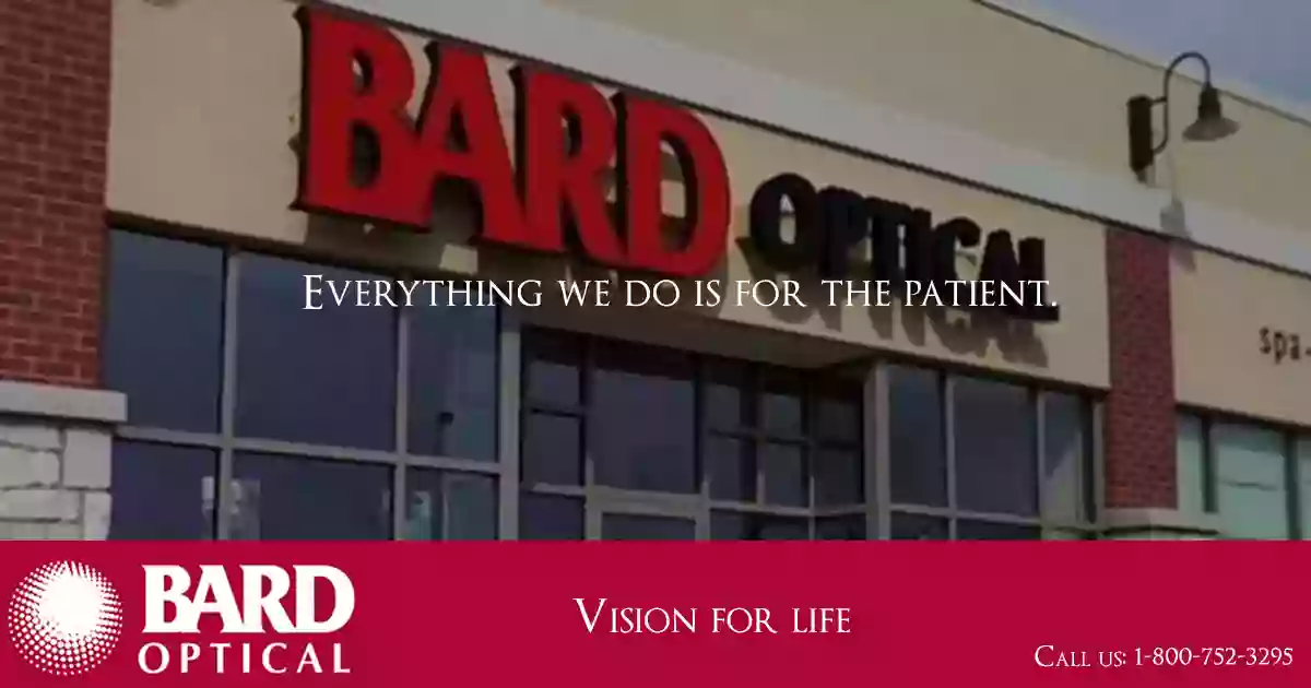 Bard Optical - Quincy Bard Optical - Quincy