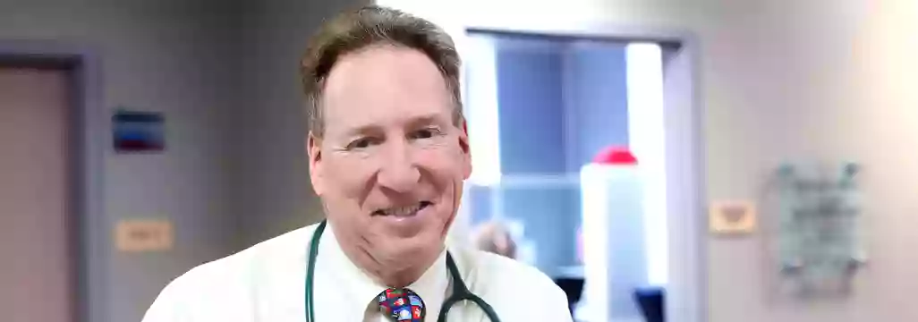 Ray Smith, MD Ray Smith, MD