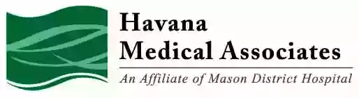 Havana Medical Associates Havana Medical Associates