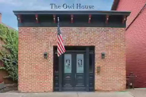 The Owl House The Owl House