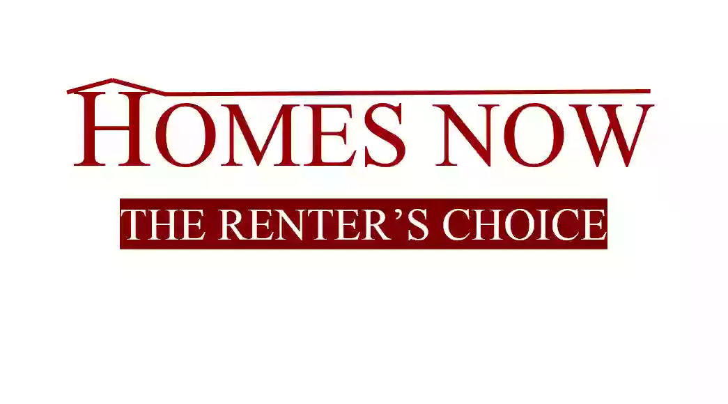 Homes Now