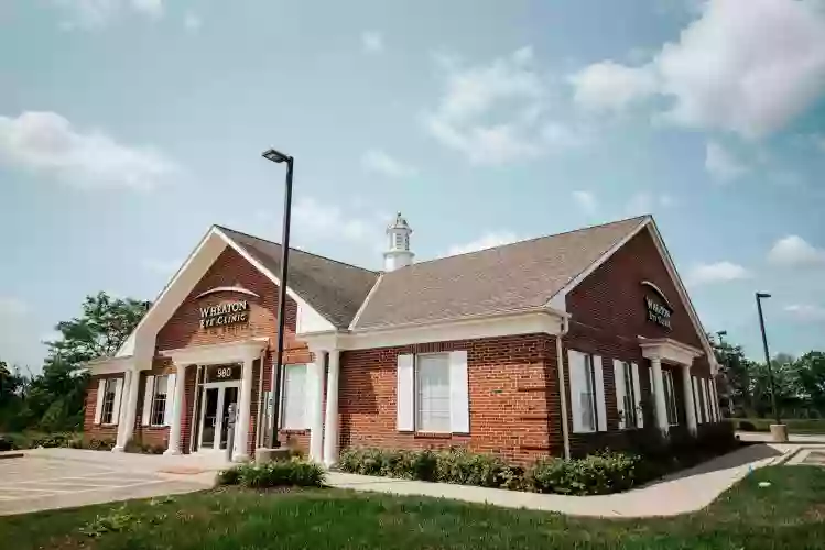 Wheaton Eye Clinic Wheaton Eye Clinic