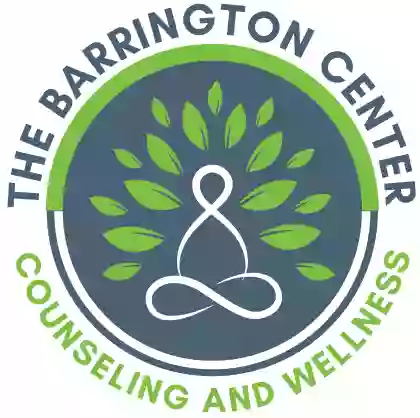 The Barrington Center The Barrington Center