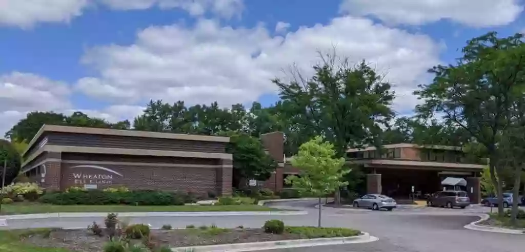 Wheaton Eye Clinic Wheaton Eye Clinic