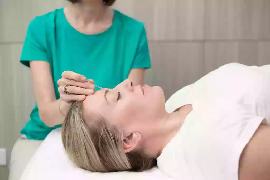 Needle & Glow - Cosmetic Acupuncture and Microneedling Needle & Glow - Cosmetic Acupuncture and Microneedling