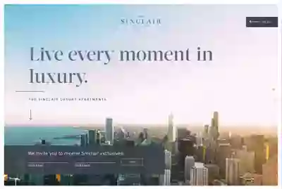 The Sinclair The Sinclair