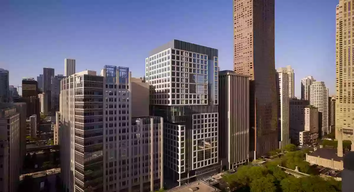 Lurie Children's Primary Care - Chicago Area Pediatrics Lurie Children's Primary Care - Chicago Area Pediatrics