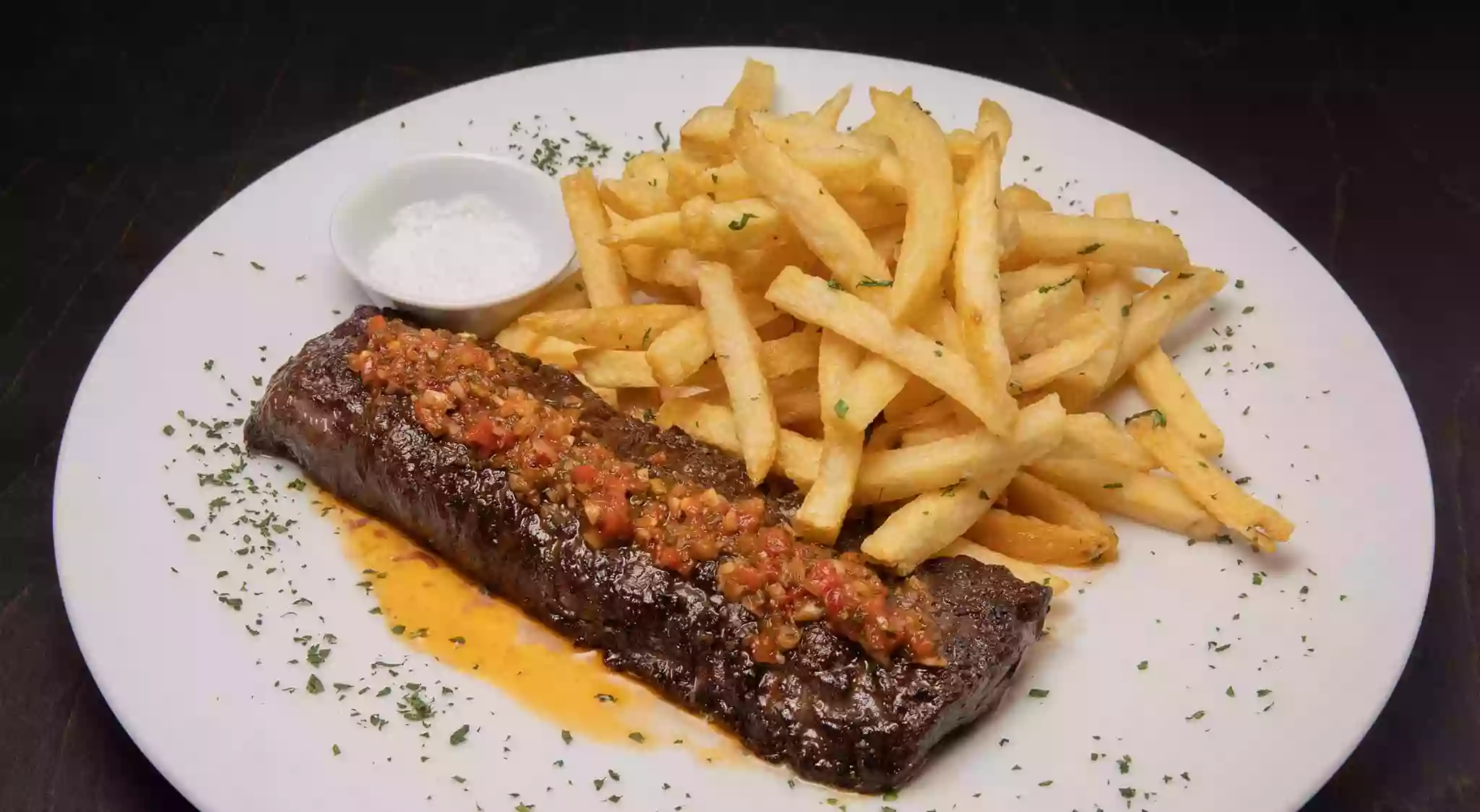 Smoque Steak Smoque Steak