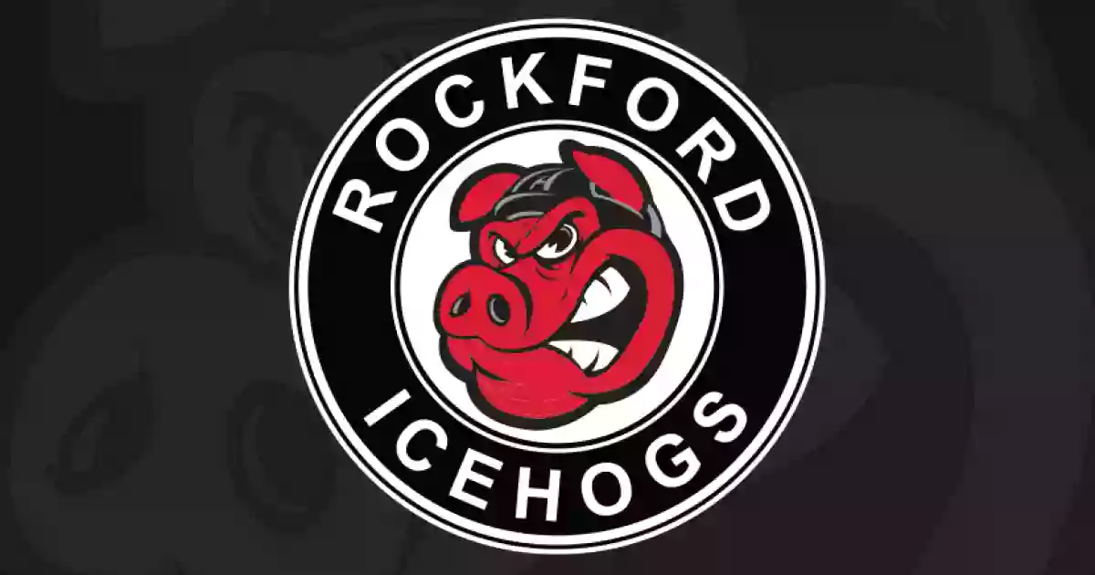 Rockford IceHogs Pro Hockey Rockford IceHogs Pro Hockey