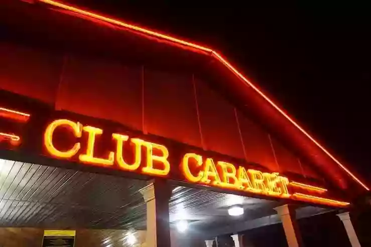 Club Cabare't Club Cabare't