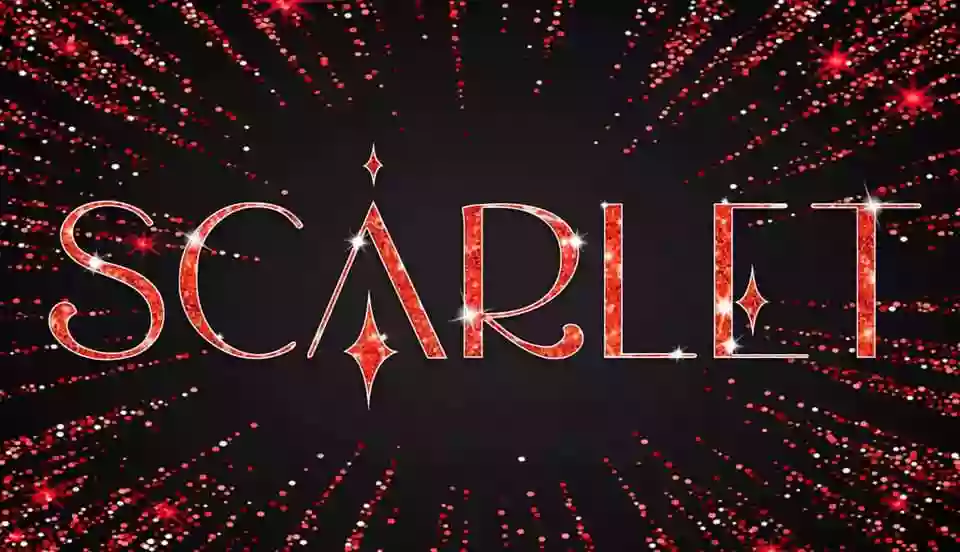 Scarlet Bar Scarlet Bar