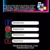 TRAVELWDAY TRAVELWDAY