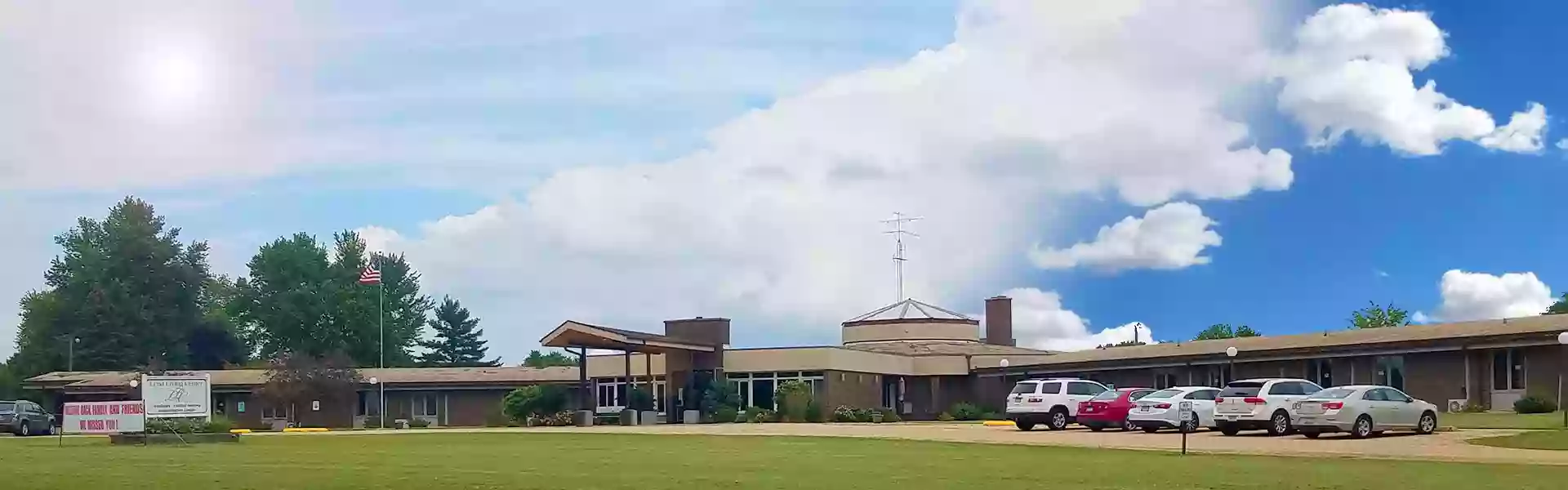 Lena Living Center Lena Living Center