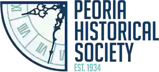 Peoria Historical Society Peoria Historical Society