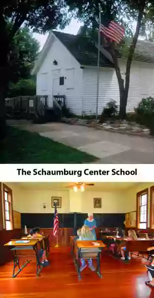 Schaumburg Historical Society Schaumburg Historical Society