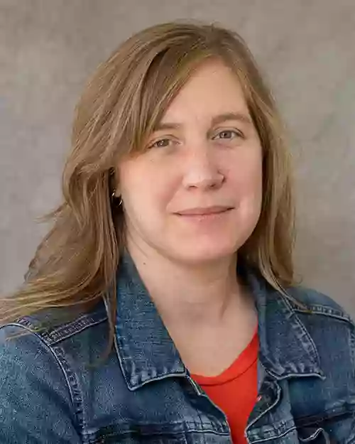 Amy Heiman Amy Heiman
