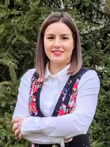 Gina Grigas Gina Grigas