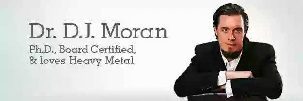 Moran Daniel J
