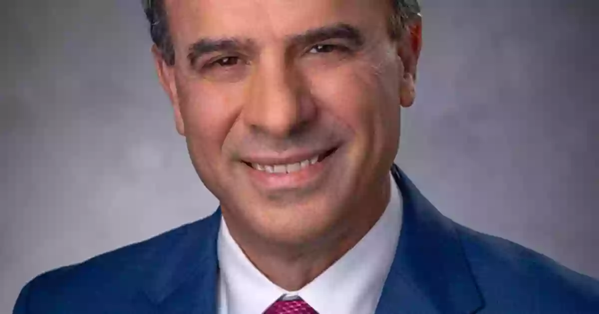 Amar Hamad, MD Amar Hamad, MD