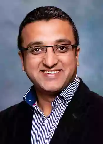 Dr. Faiz Rahman Dr. Faiz Rahman
