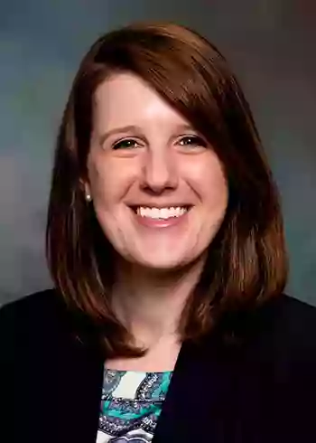 Dr. Melissa Hill Dr. Melissa Hill