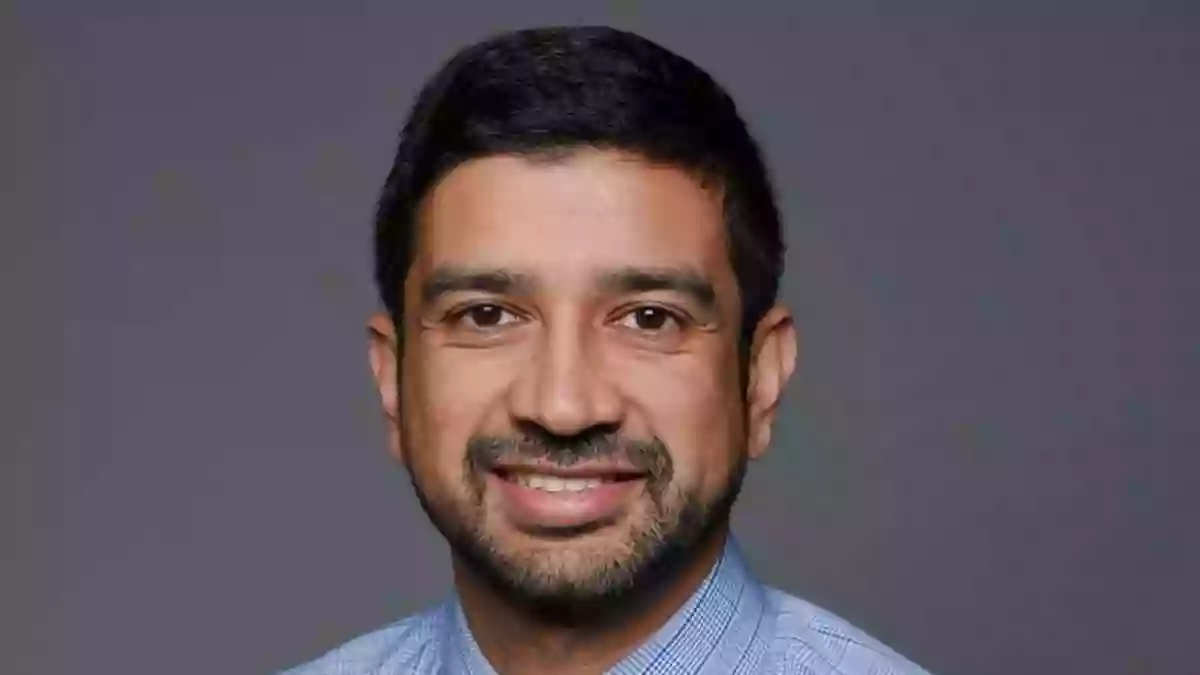 Sapan Patel Sapan Patel