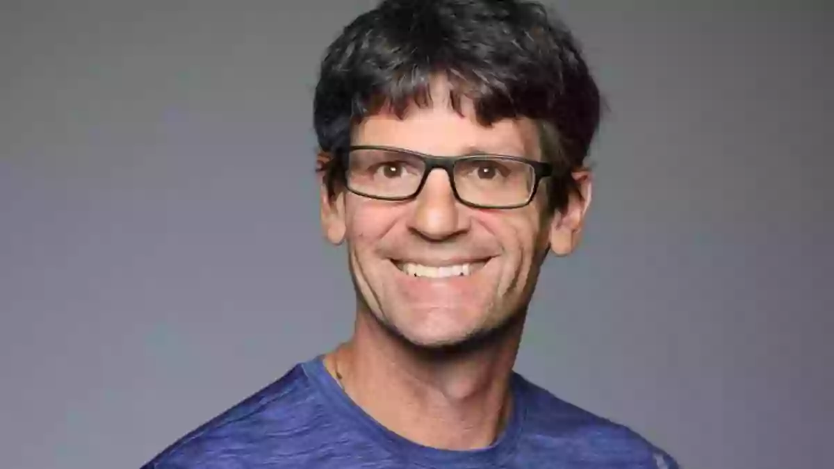 Dr. Kevin Germino Dr. Kevin Germino
