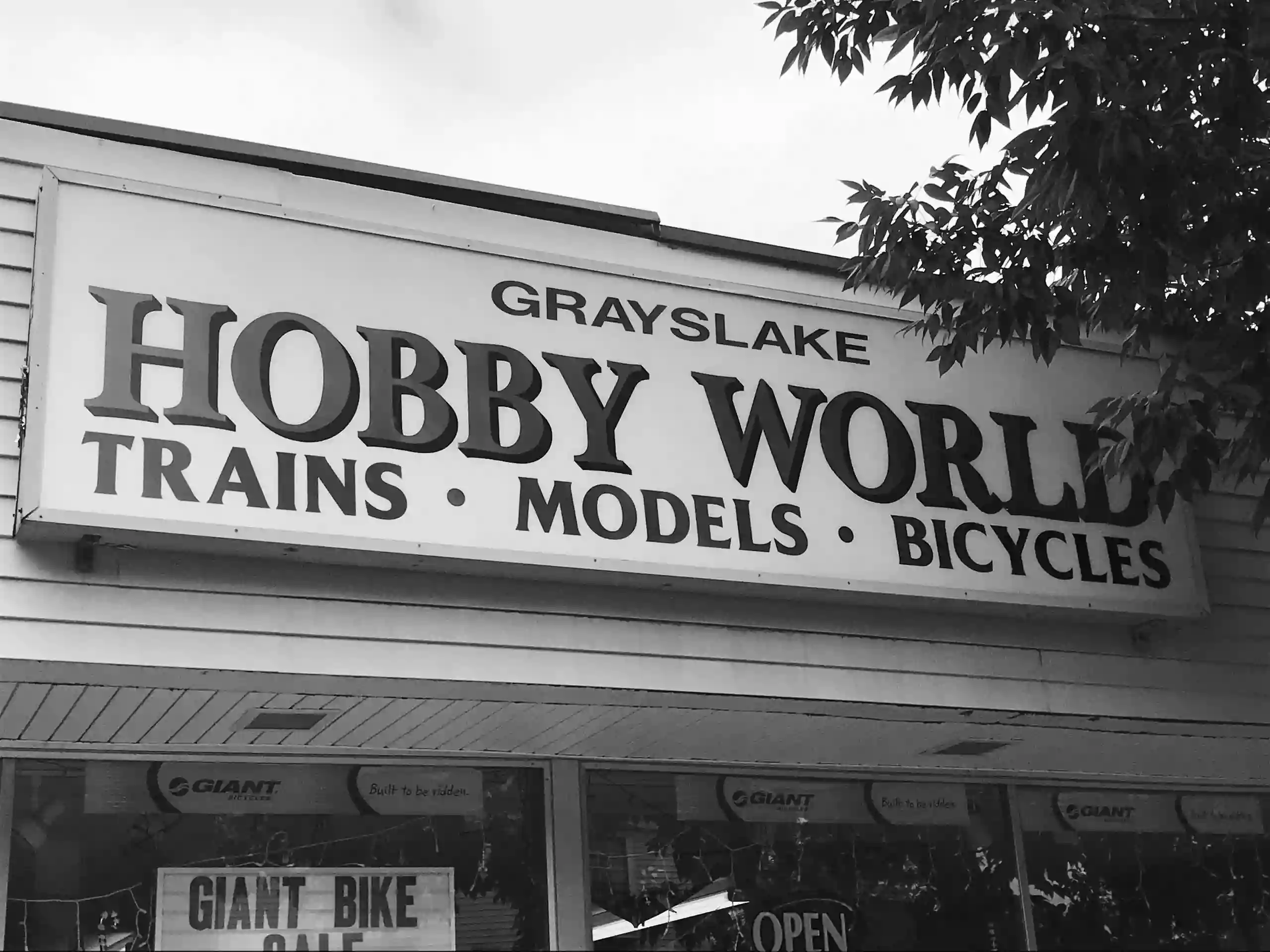 Grayslake Hobby World Grayslake Hobby World