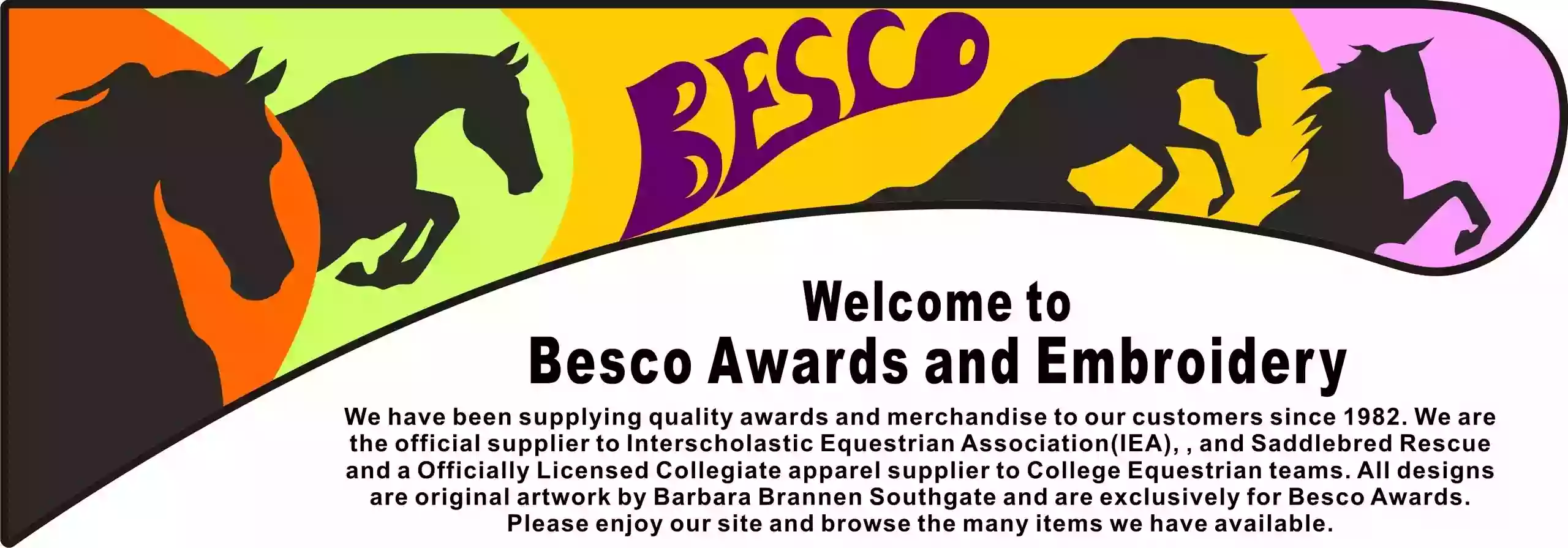 Besco Awards Besco Awards