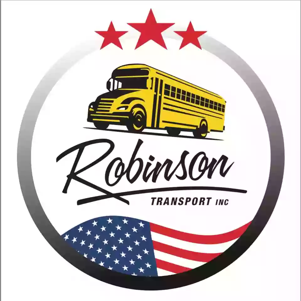 Robinson Transport Robinson Transport