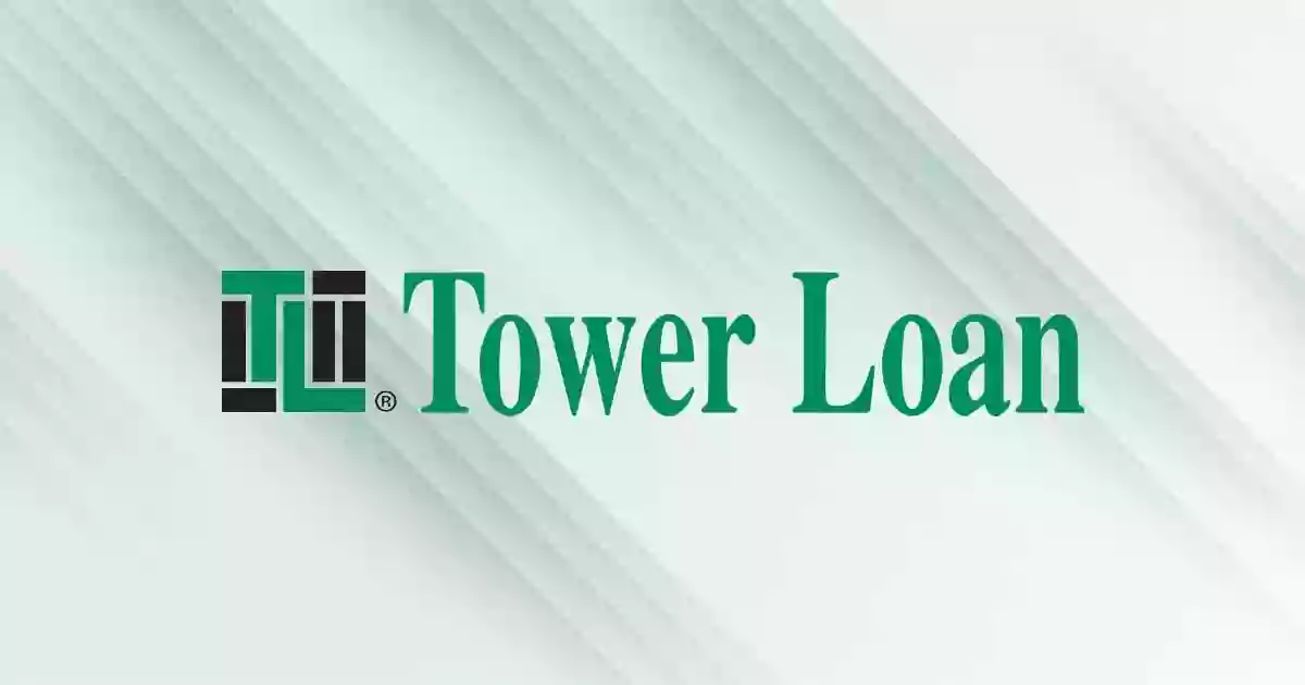 Tower Loan Tower Loan