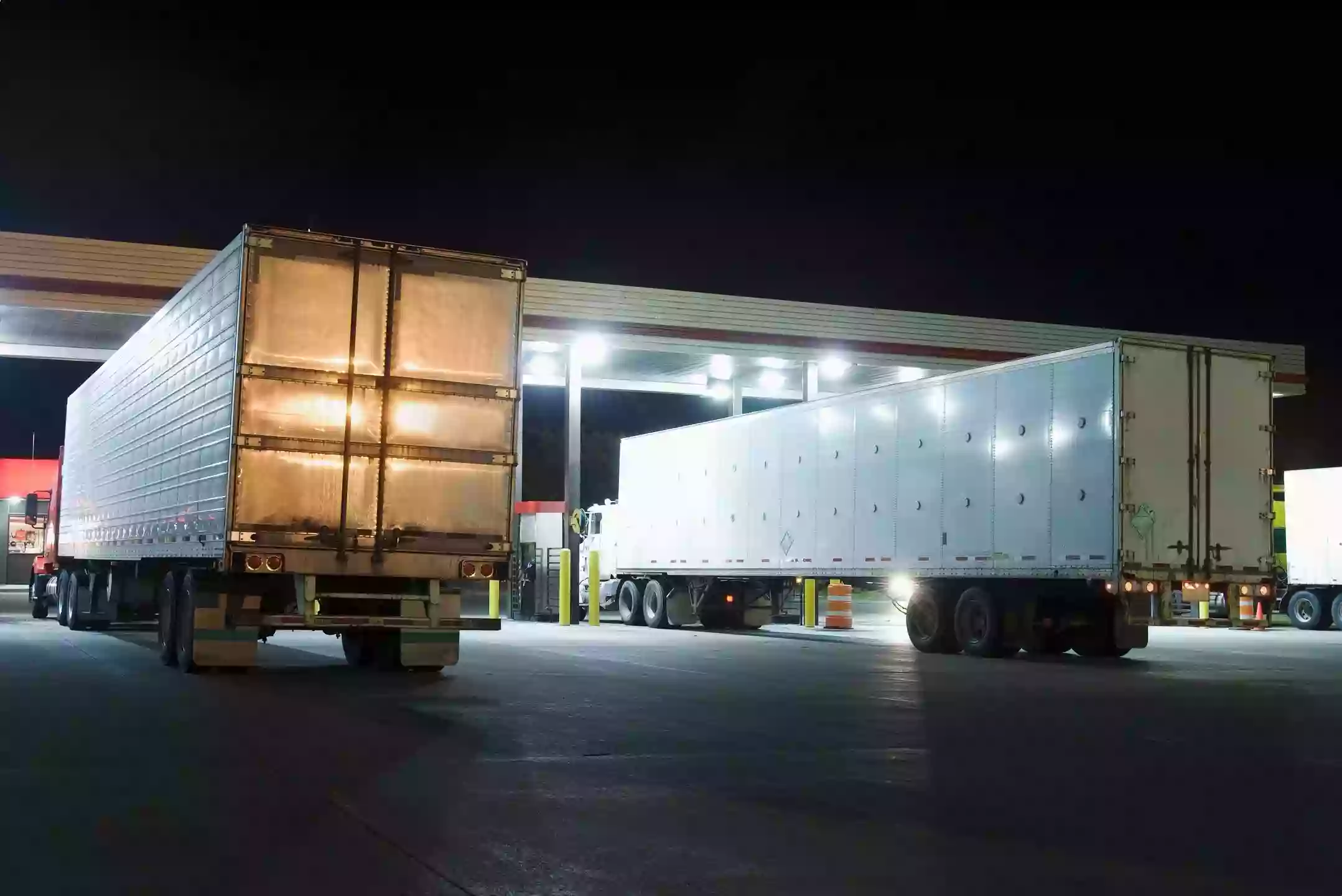 GVG CARGO LLC GVG CARGO LLC