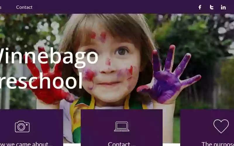 Winnebago Preschool Winnebago Preschool