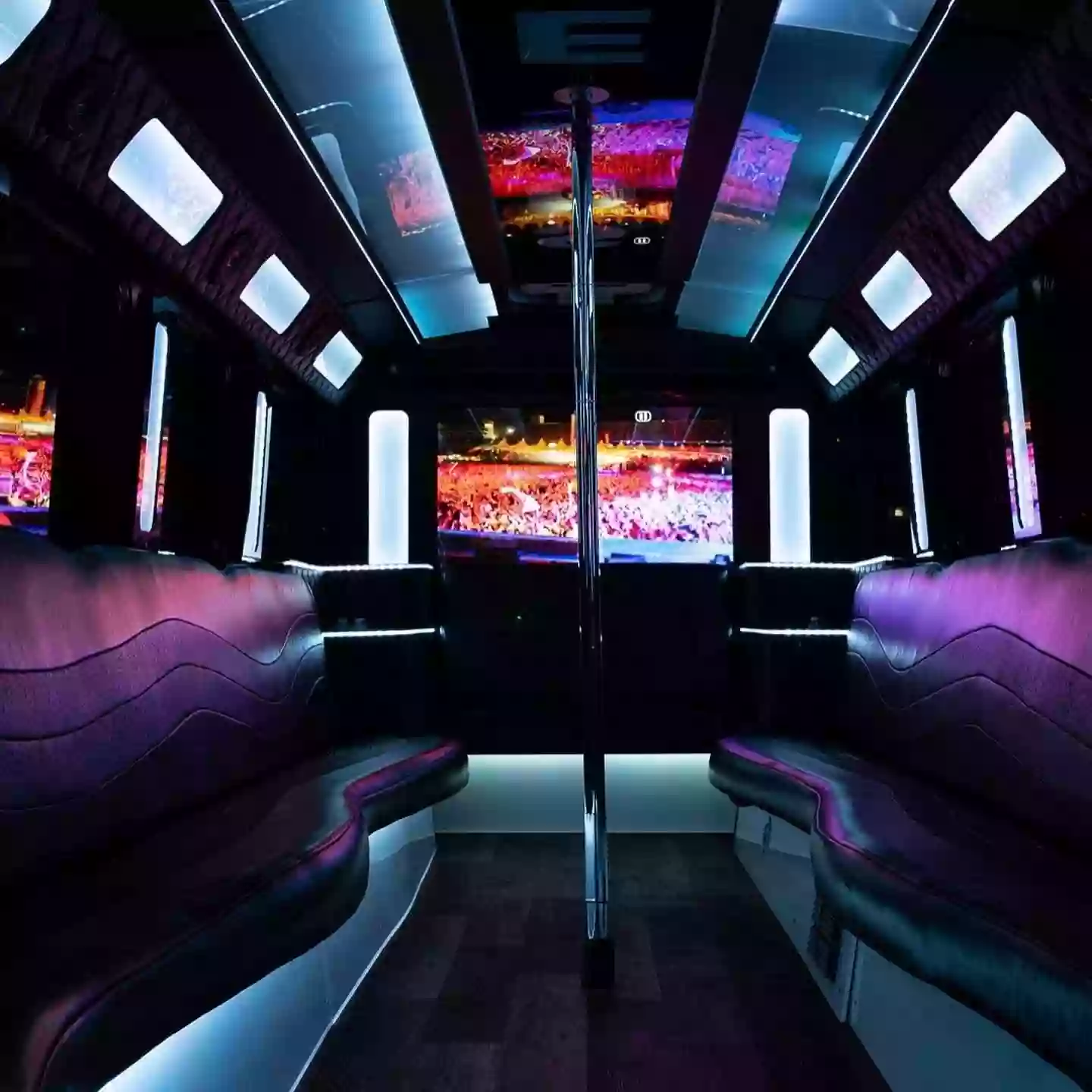 Bottle Bus LLC Bottle Bus LLC