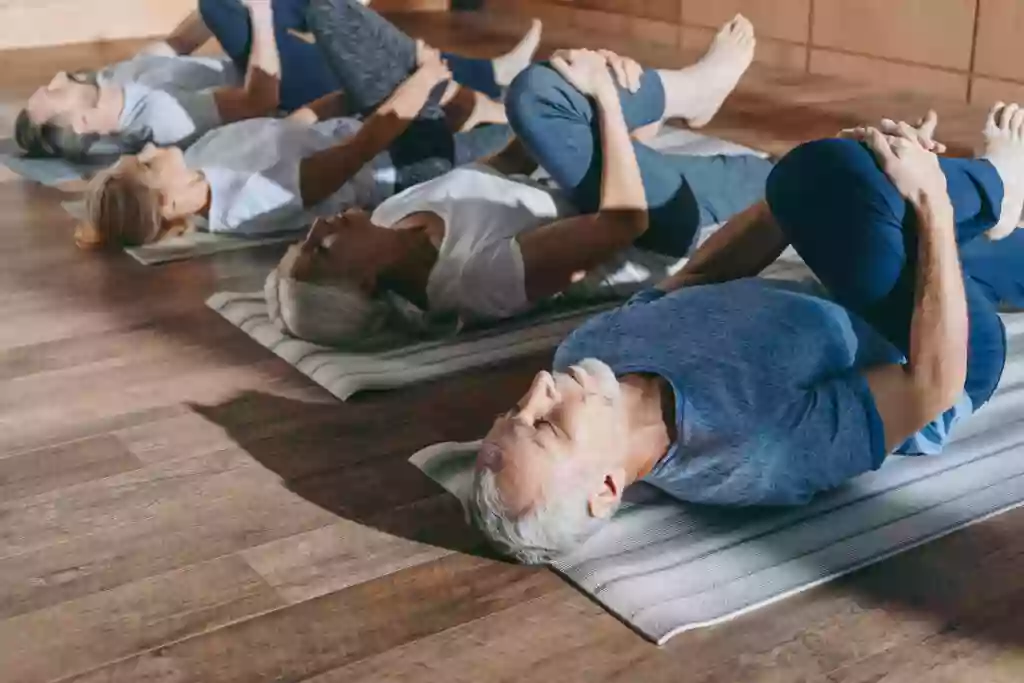 River Bend Yoga River Bend Yoga