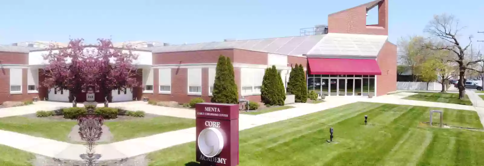 CORE Academy