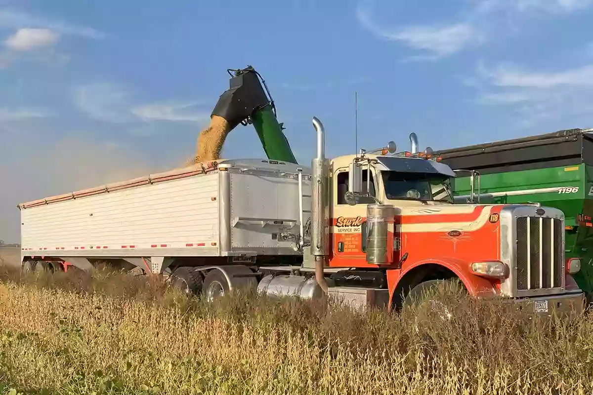 Stark Cartage, LLC Stark Cartage, LLC