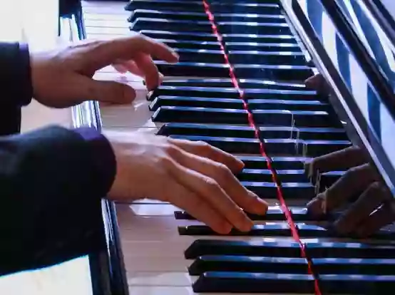 Palos Heights Piano Palos Heights Piano
